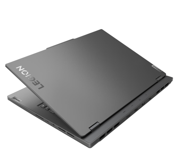 Lenovo Legion Slim 5-14 Ryzen 7-7840HS/32GB/512/Win11 RTX4060 OLED - 1212673 - zdjęcie 6
